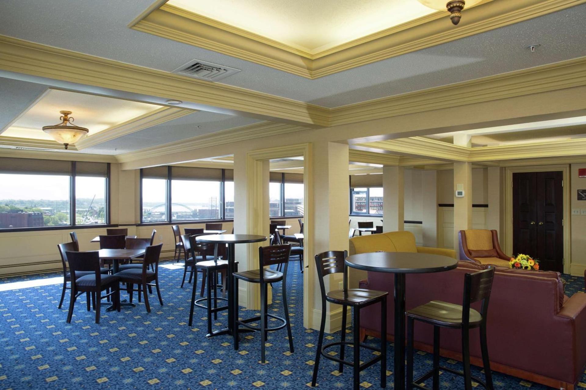 Hampton Inn & Suites Providence Downtown photo 39
