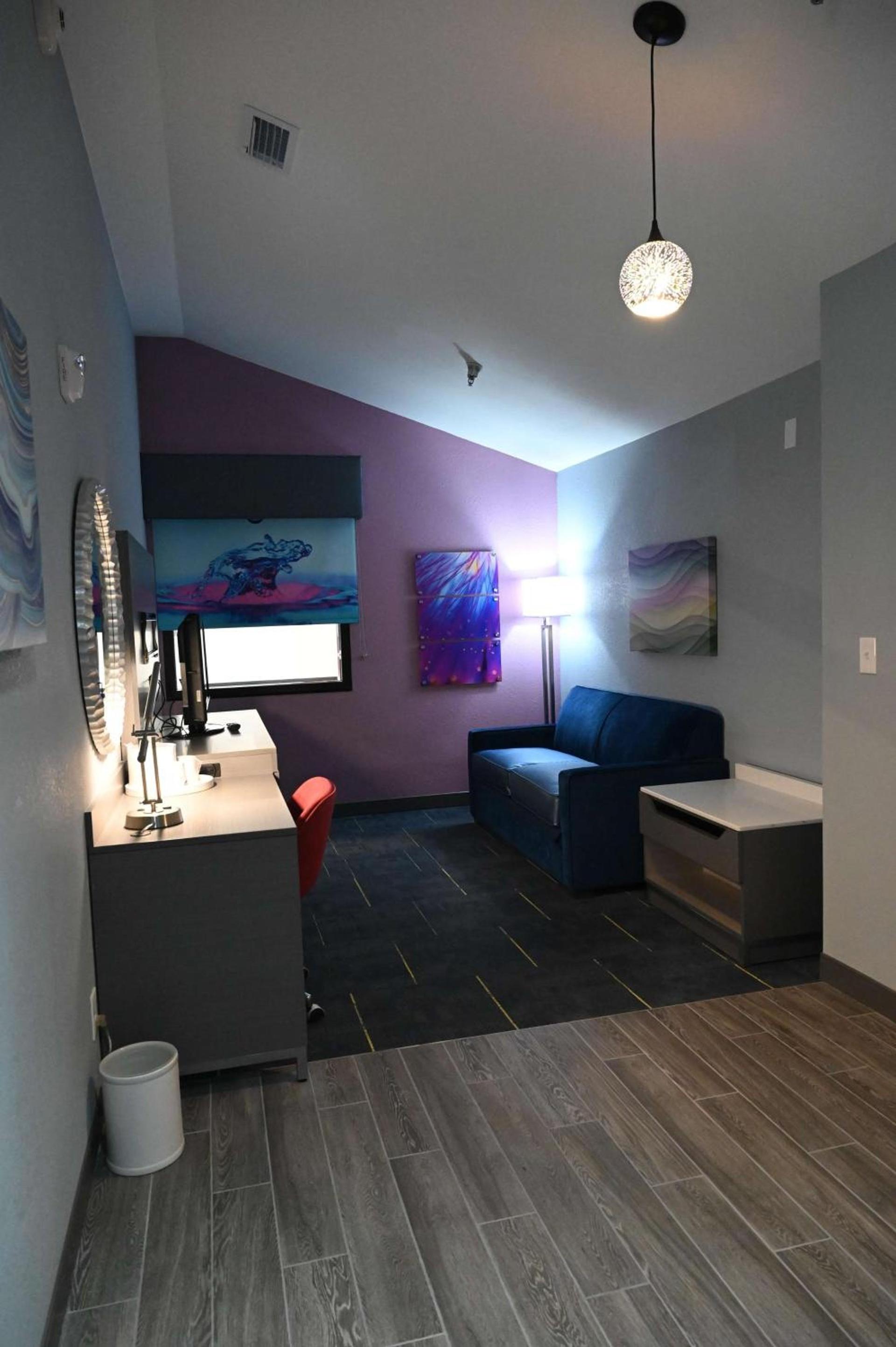Hampton Inn Valdosta/Lake Park Area photo 24
