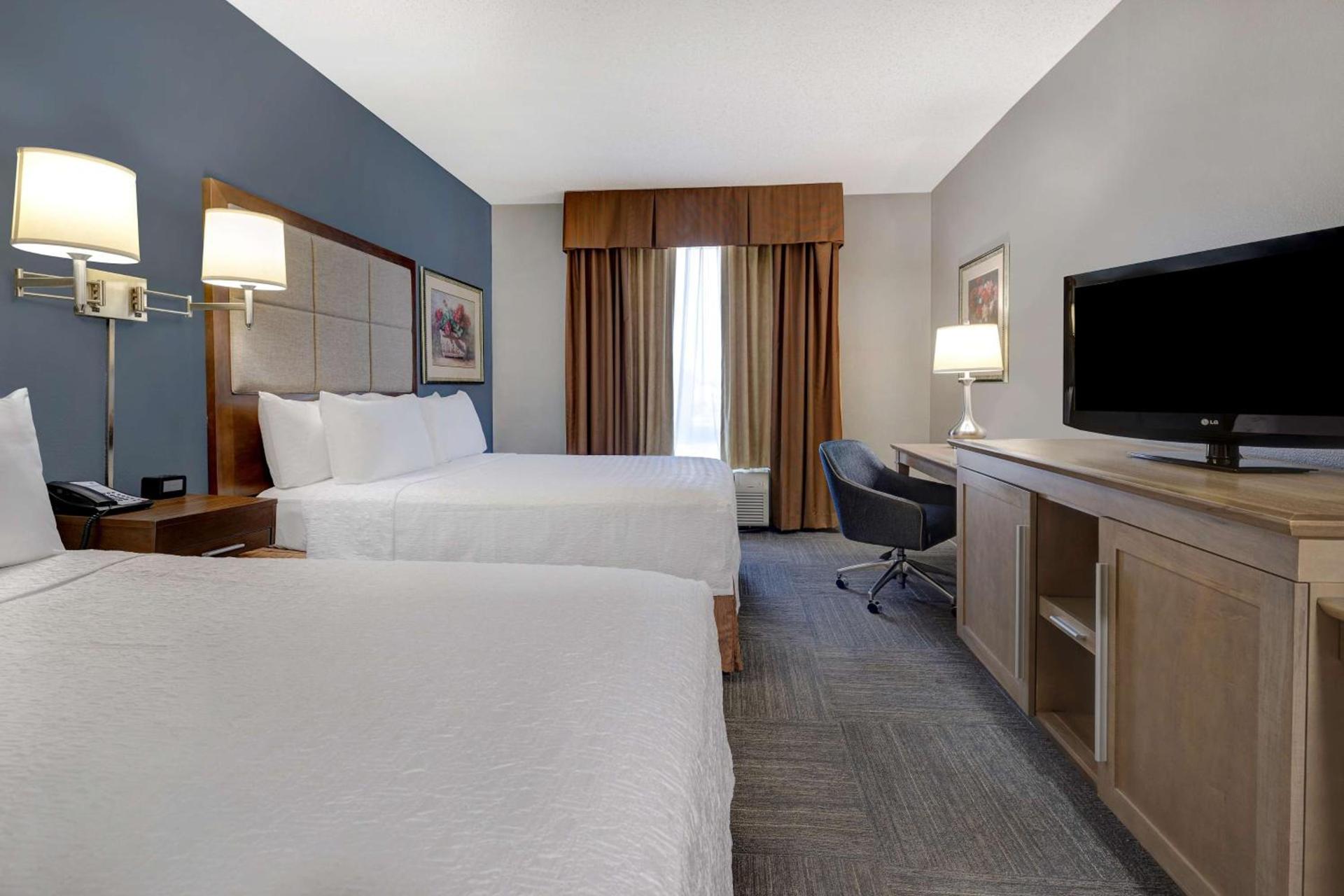 Hampton Inn Victoria photo 16