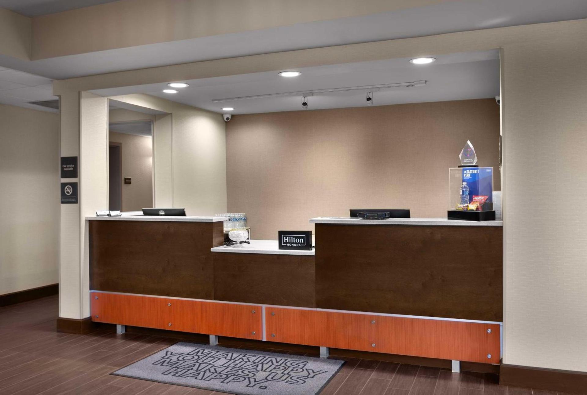 Hampton Inn Greenville/Travelers Rest photo 7