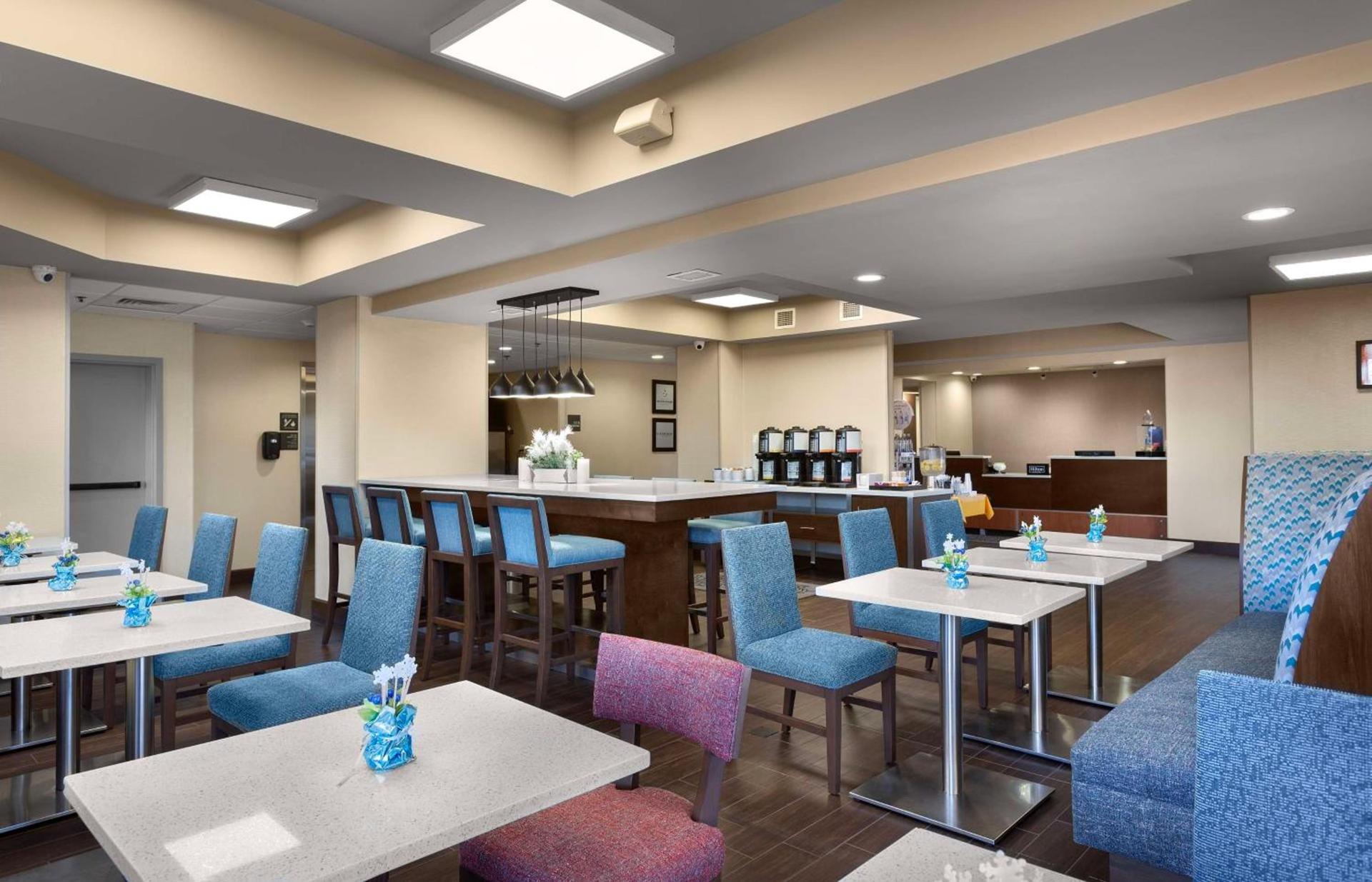Hampton Inn Greenville/Travelers Rest photo 14