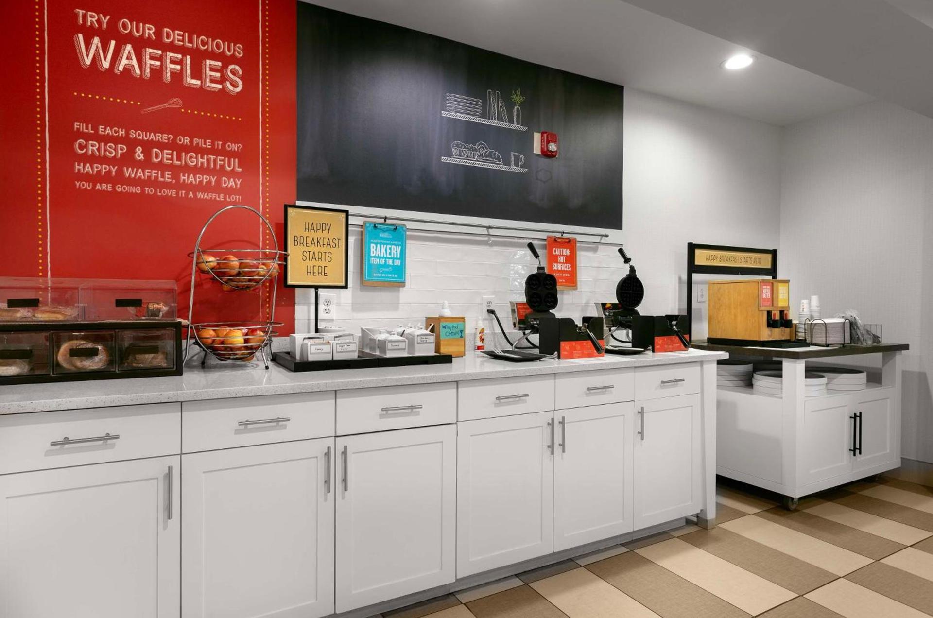 Hampton Inn Greenville/Travelers Rest photo 15