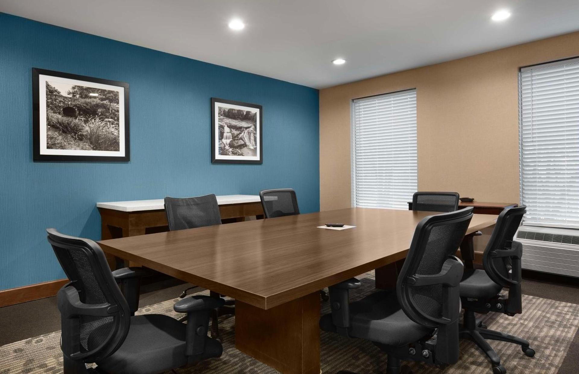 Hampton Inn Greenville/Travelers Rest photo 39