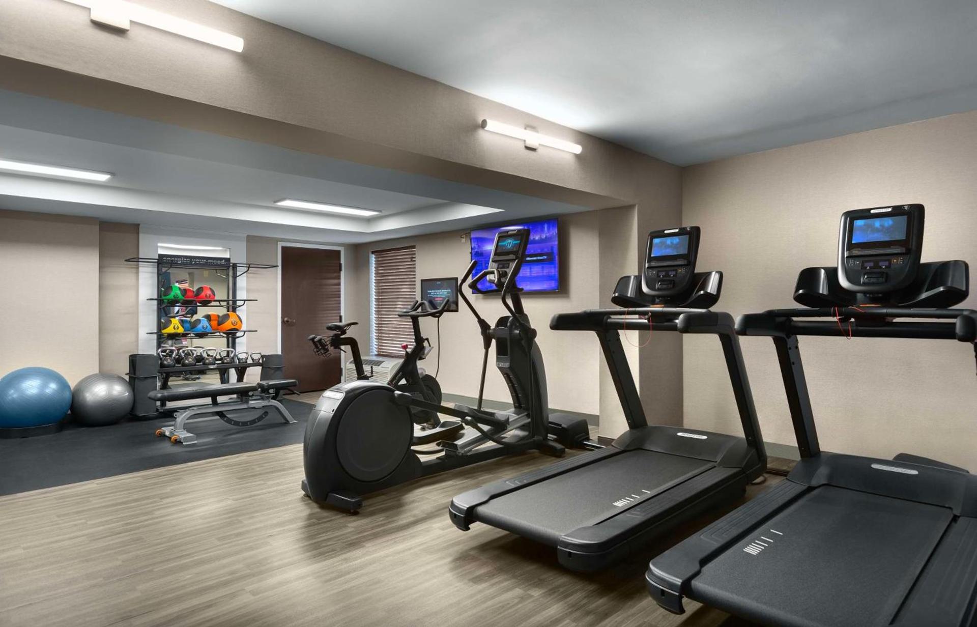 Hampton Inn Greenville/Travelers Rest photo 19