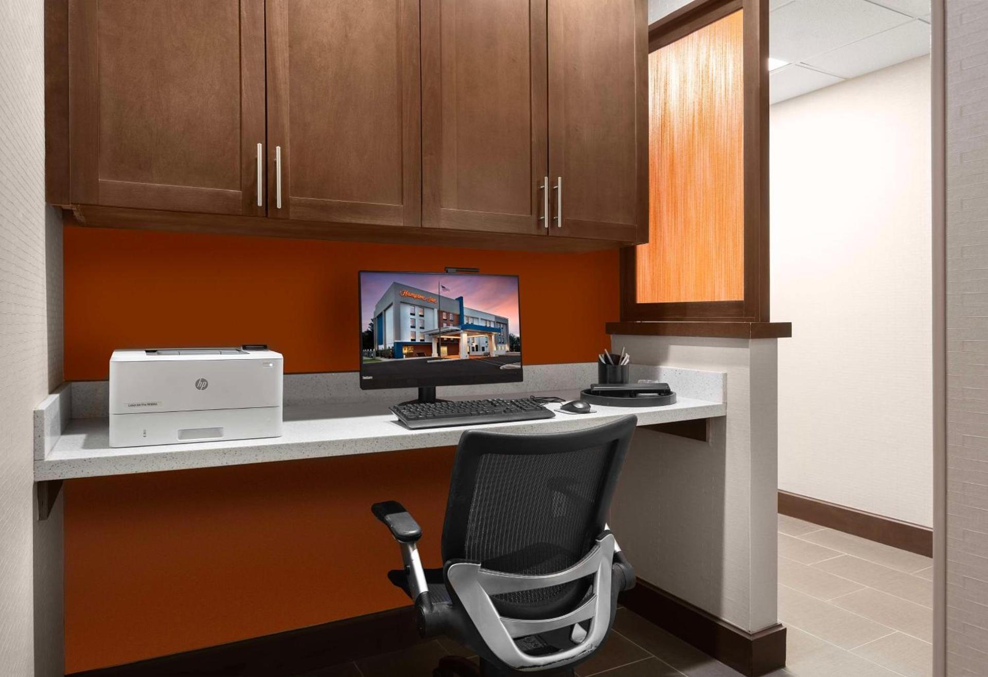 Hampton Inn Greenville/Travelers Rest photo 41