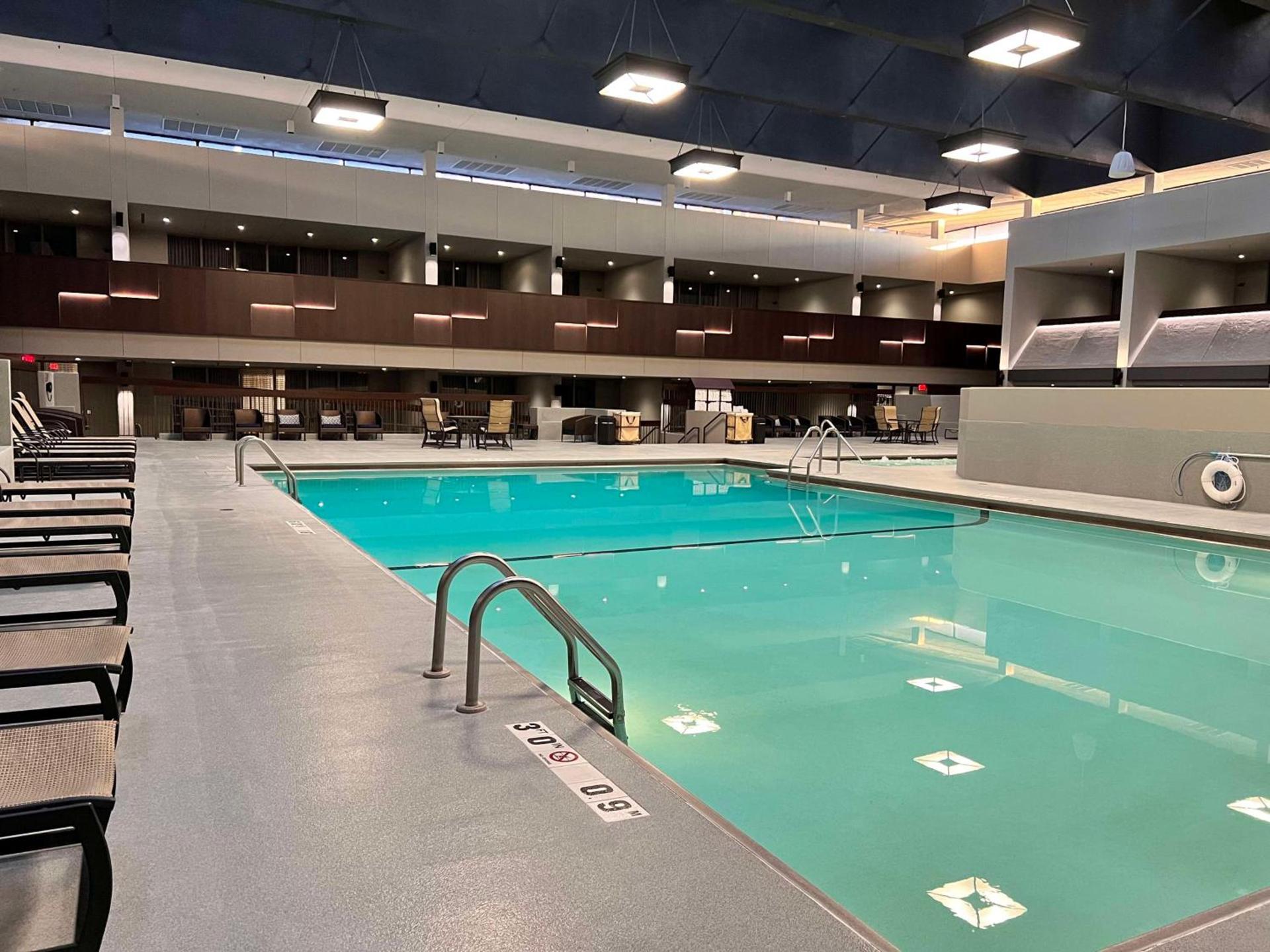 DoubleTree by Hilton Bloomington Minneapolis South photo 3