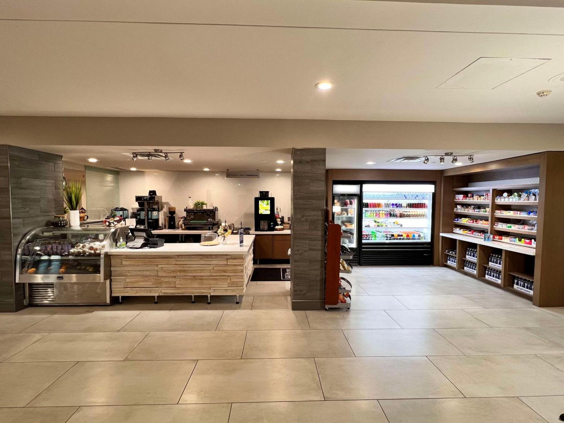 DoubleTree by Hilton Bloomington Minneapolis South photo 4
