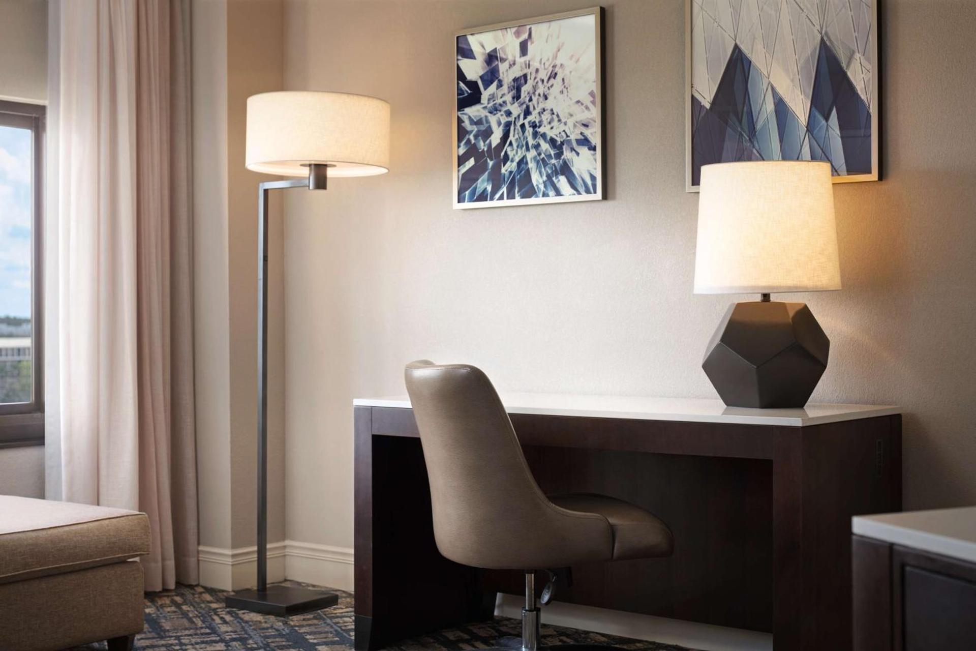 Hilton Orlando Lake Buena Vista - Disney Springs™ Area photo 27