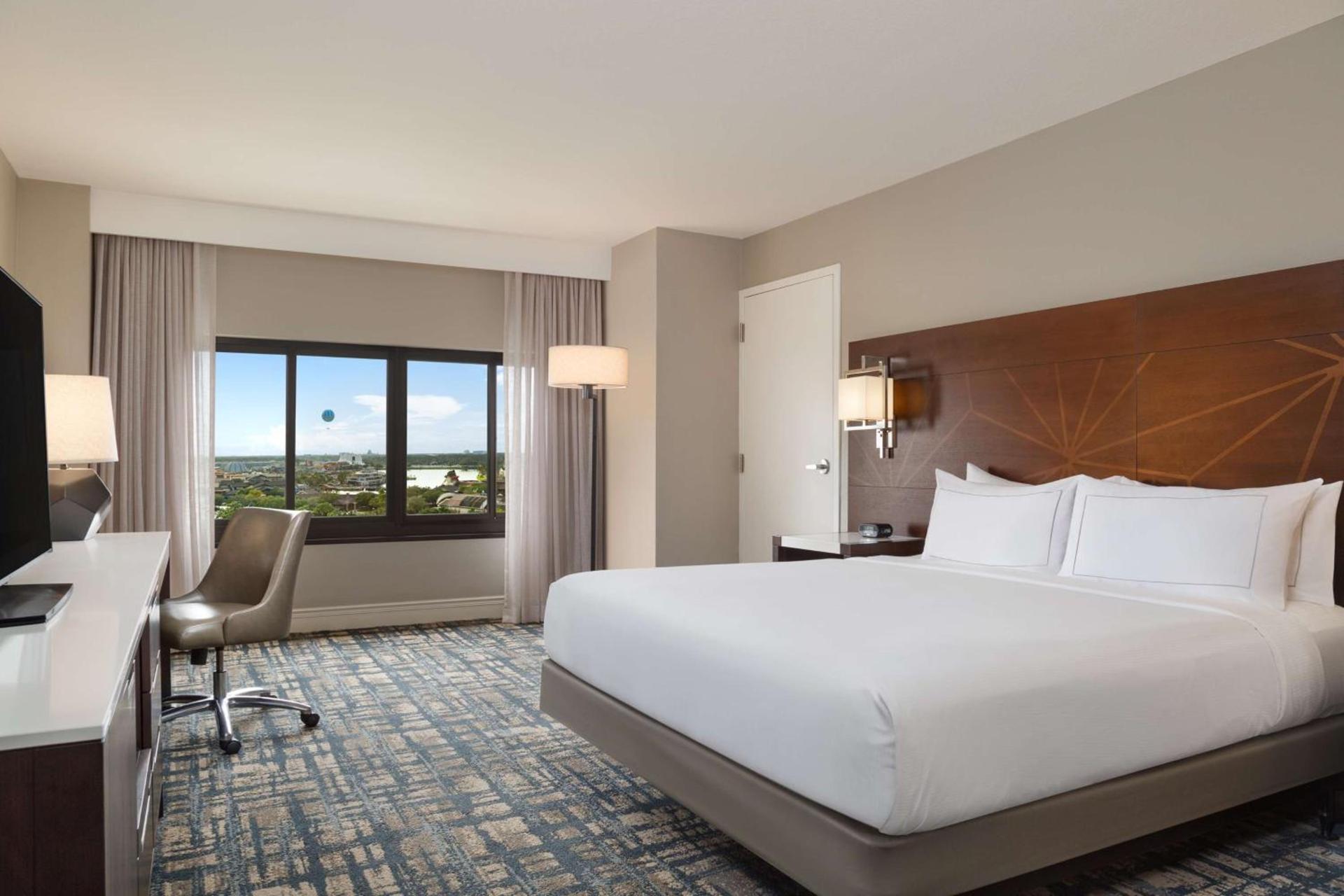 Hilton Orlando Lake Buena Vista - Disney Springs™ Area photo 30