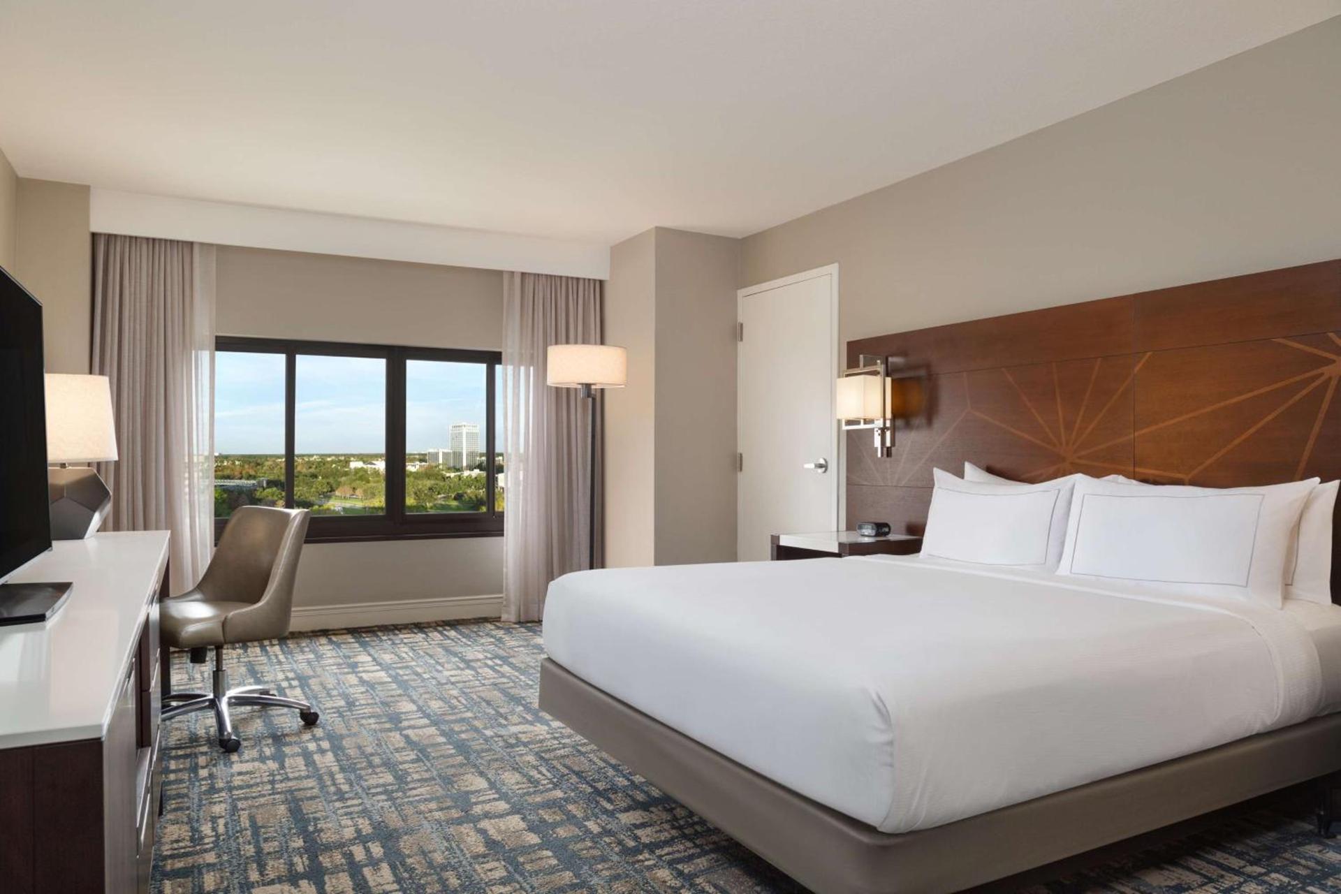 Hilton Orlando Lake Buena Vista - Disney Springs™ Area photo 32