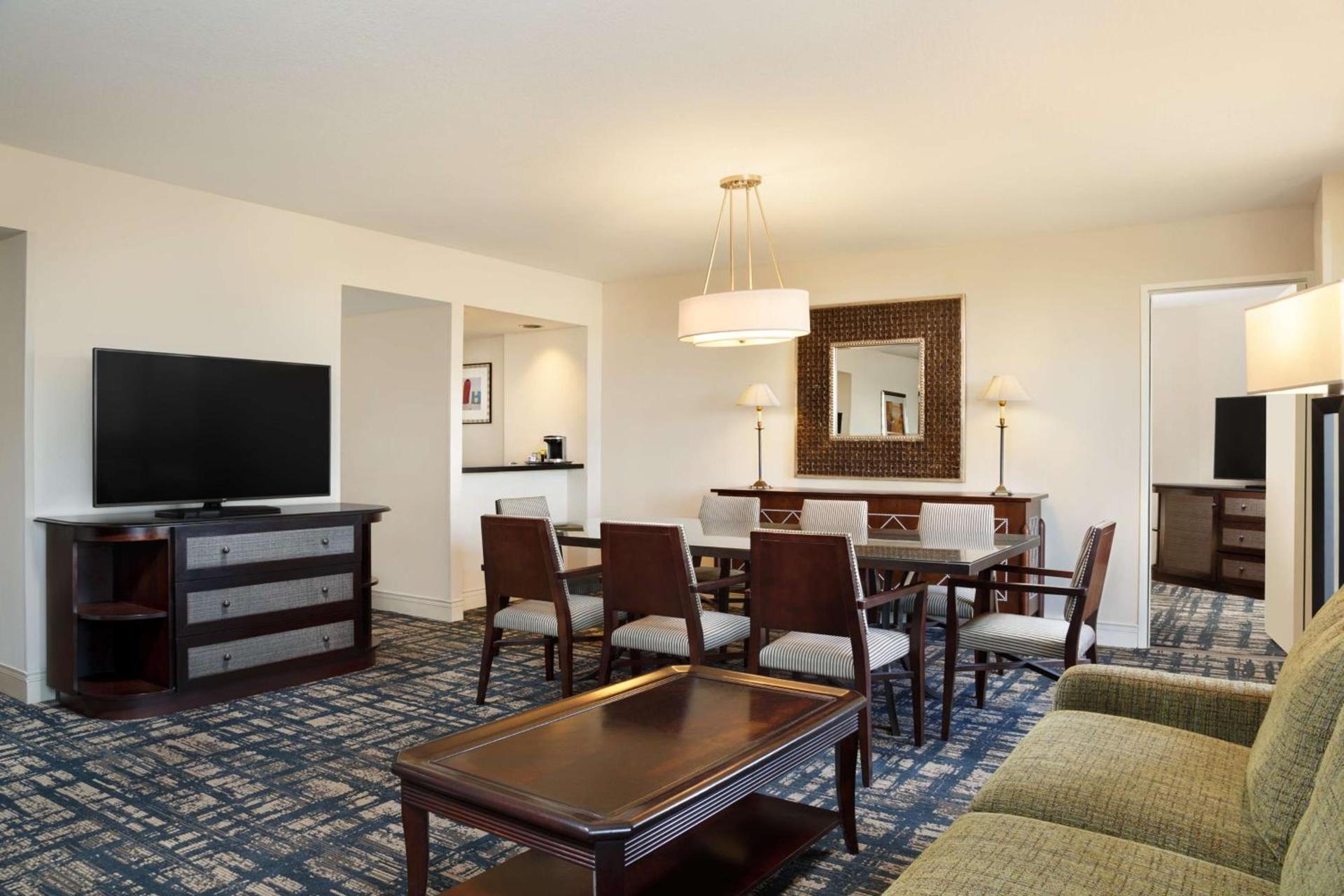 Hilton Orlando Lake Buena Vista - Disney Springs™ Area photo 35