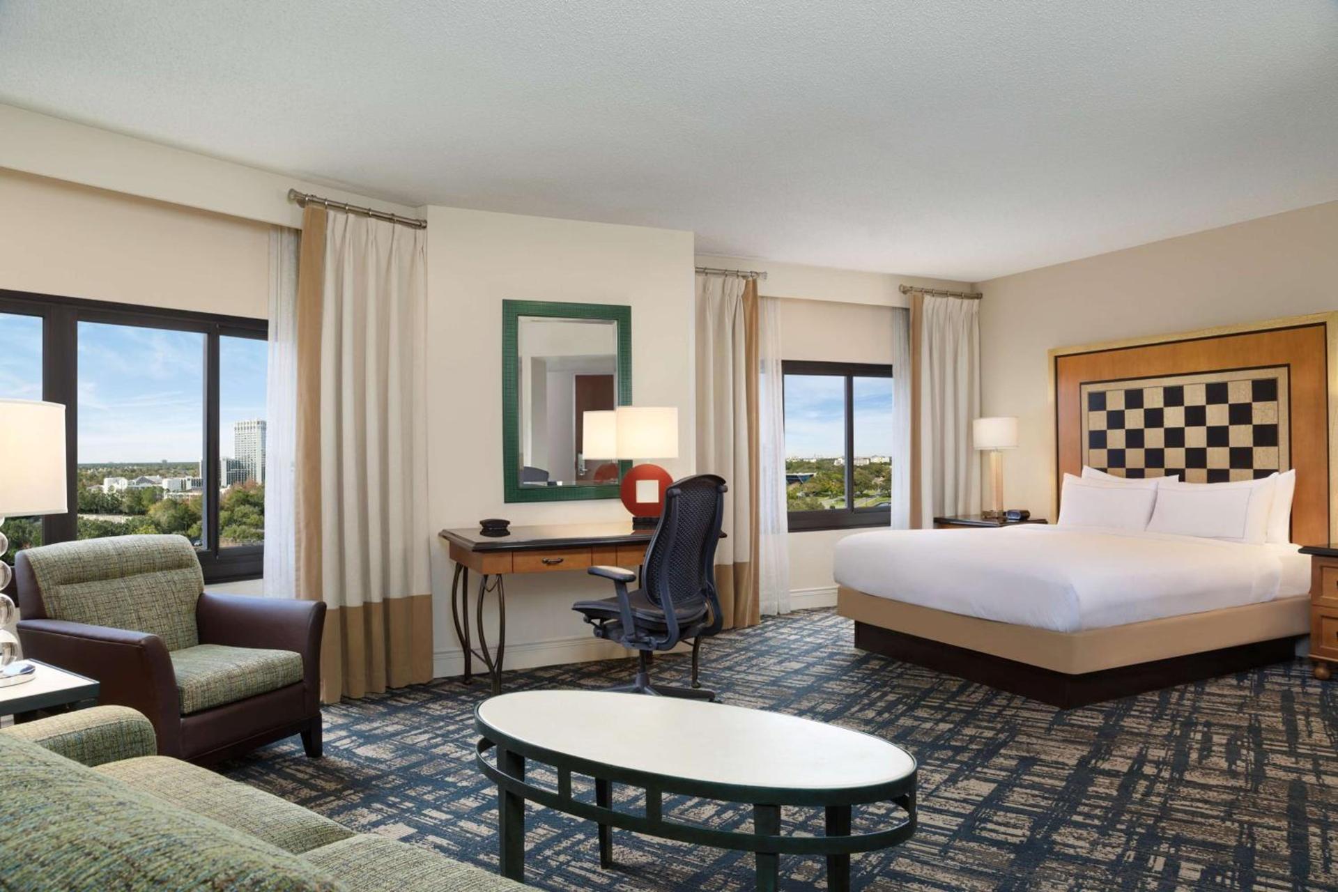 Hilton Orlando Lake Buena Vista - Disney Springs™ Area photo 33