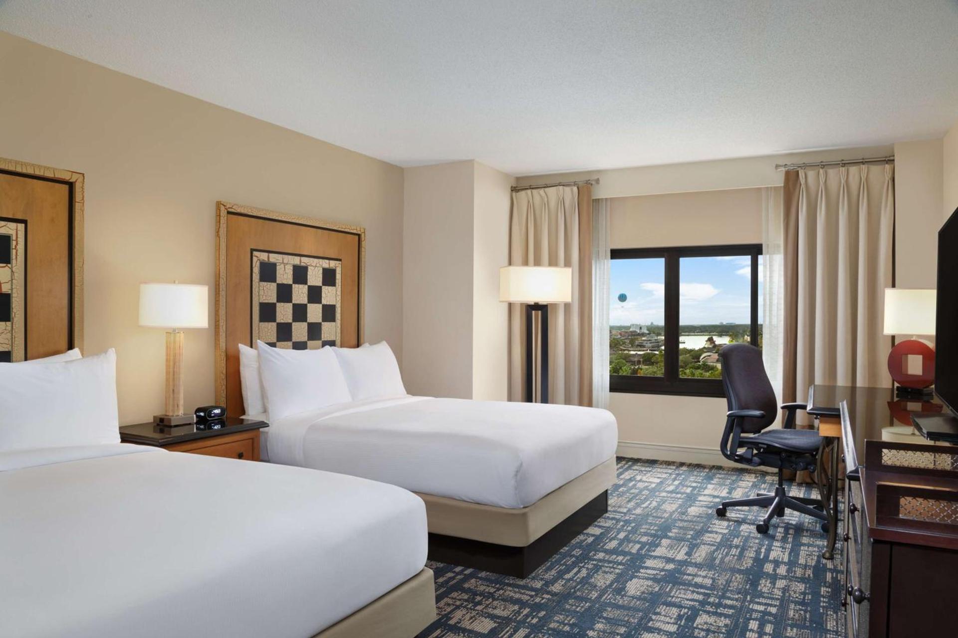 Hilton Orlando Lake Buena Vista - Disney Springs™ Area photo 39