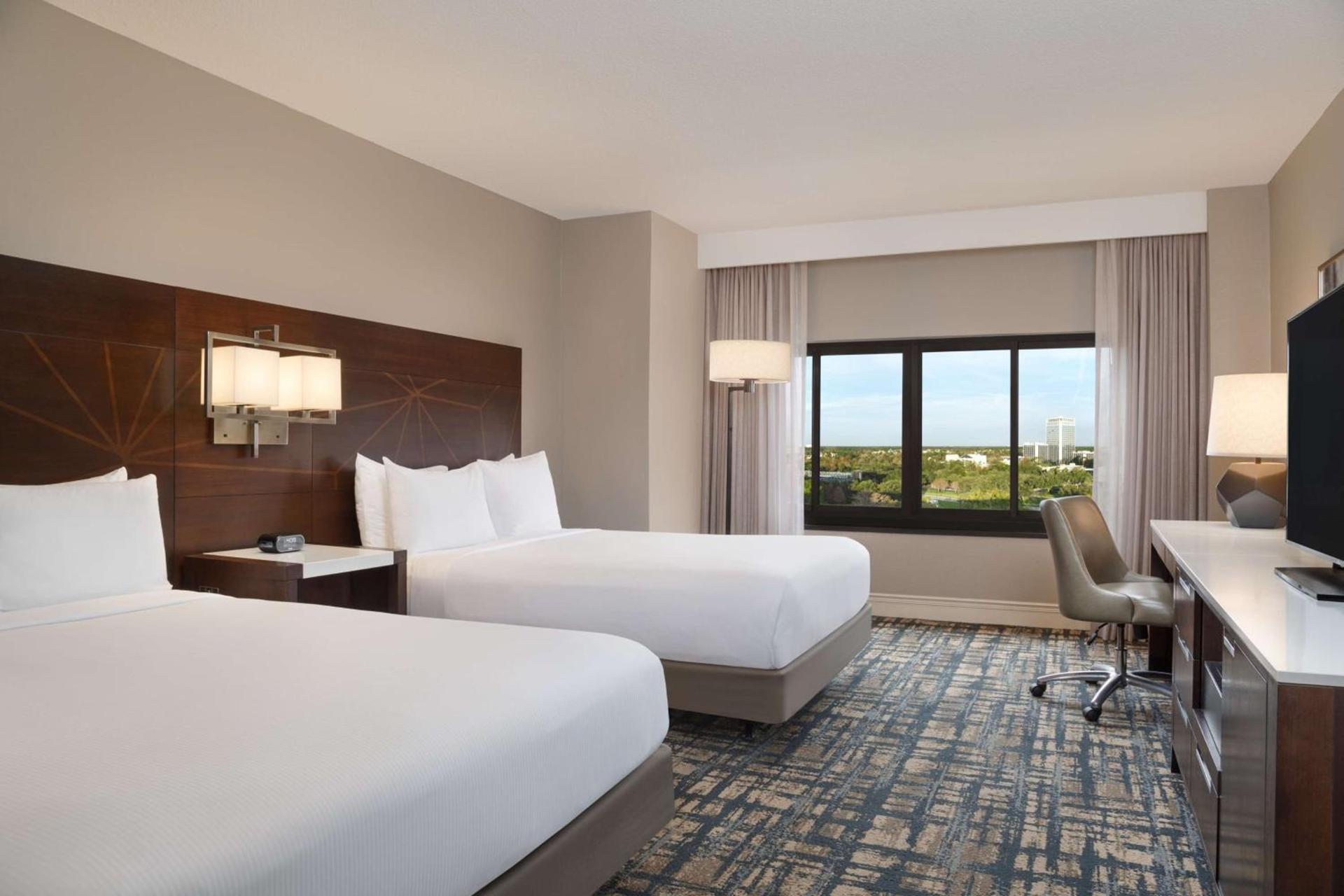 Hilton Orlando Lake Buena Vista - Disney Springs™ Area photo 40