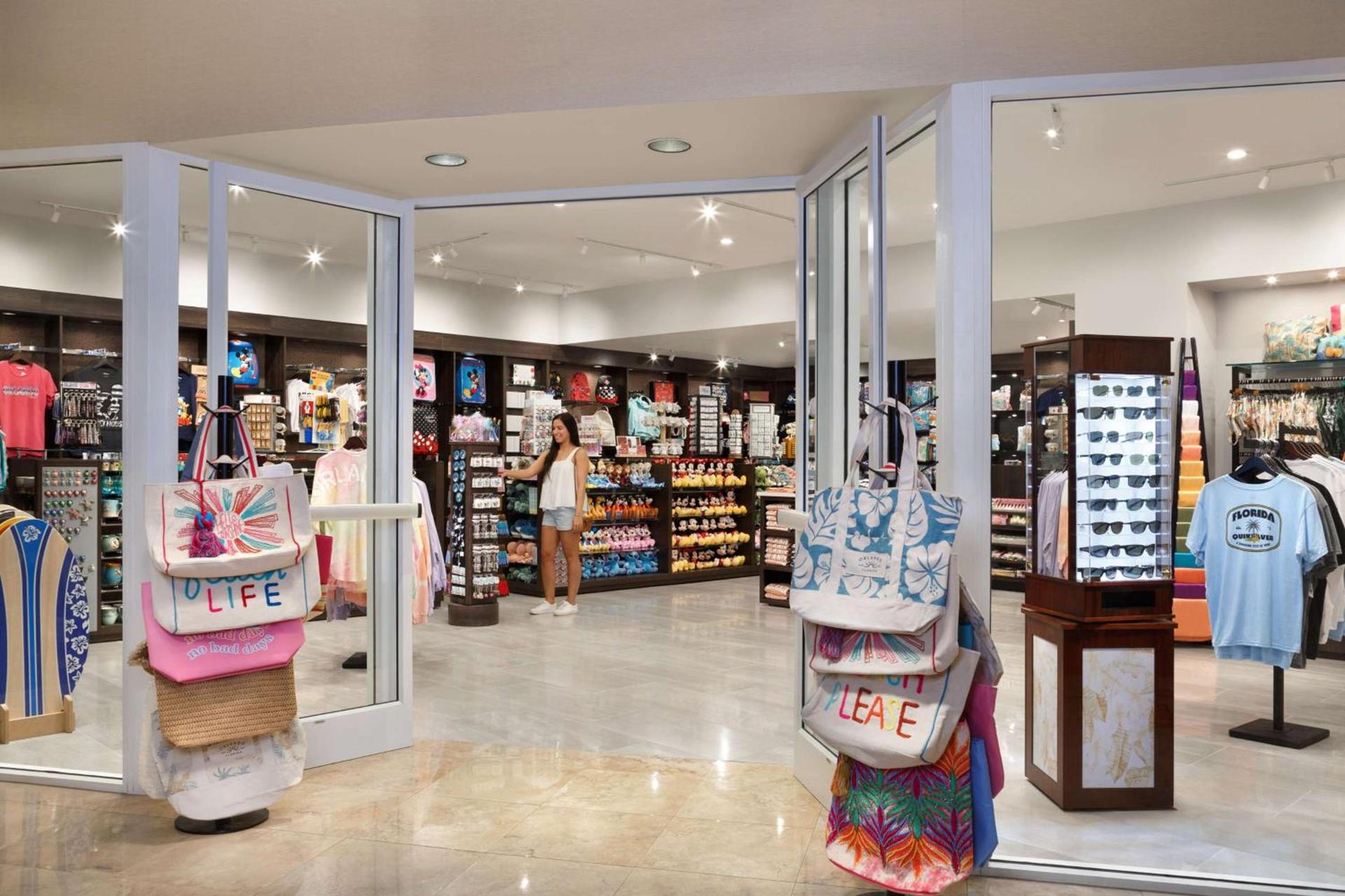 Hilton Orlando Lake Buena Vista - Disney Springs™ Area photo 65