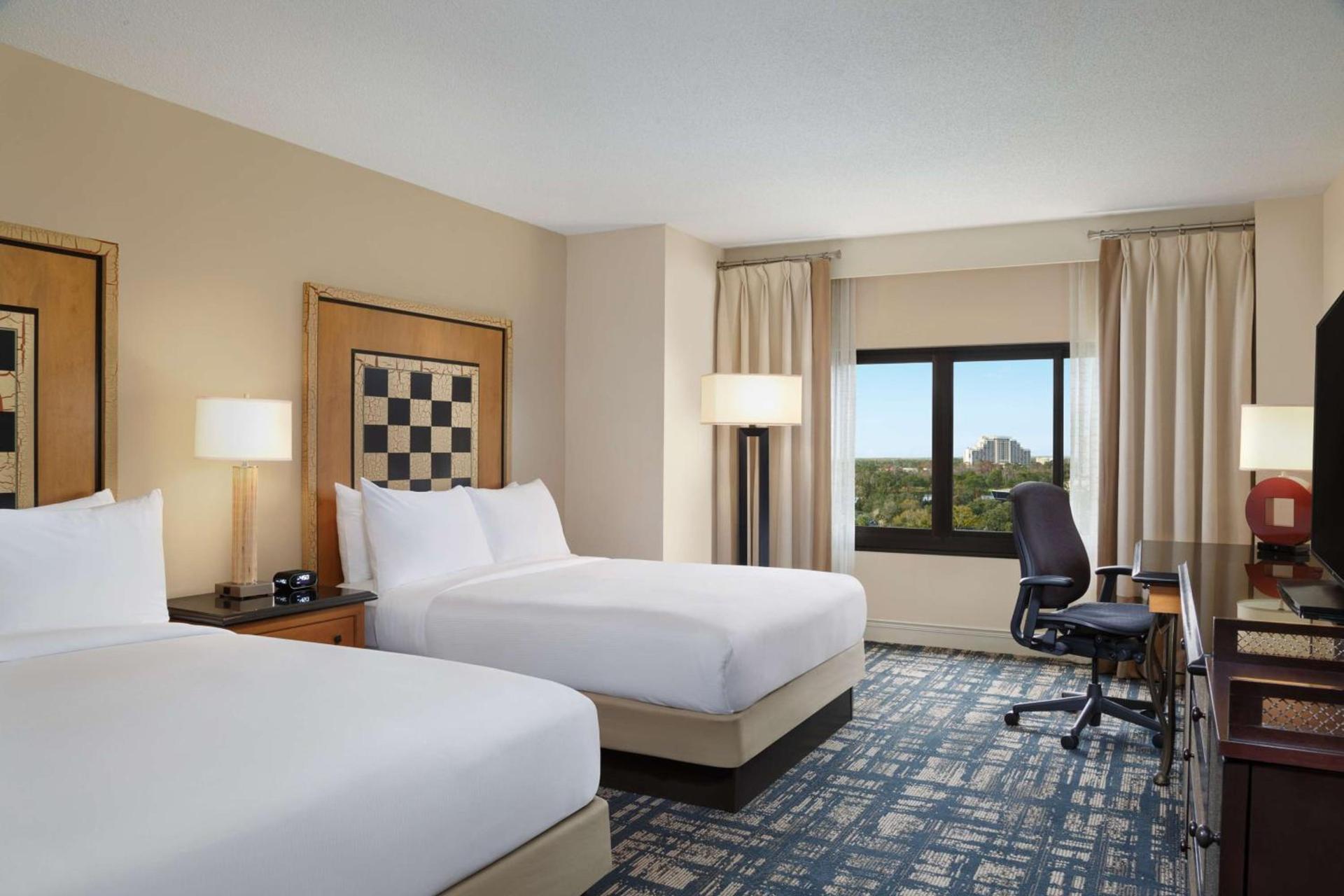 Hilton Orlando Lake Buena Vista - Disney Springs™ Area photo 44
