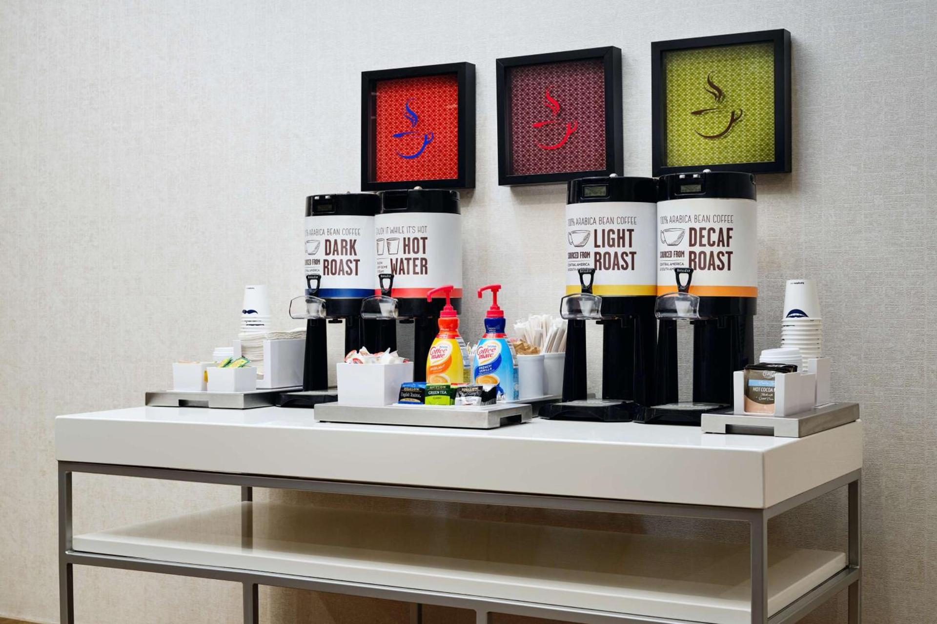 Hampton Inn & Suites - Richmond - Downtown, VA photo 5