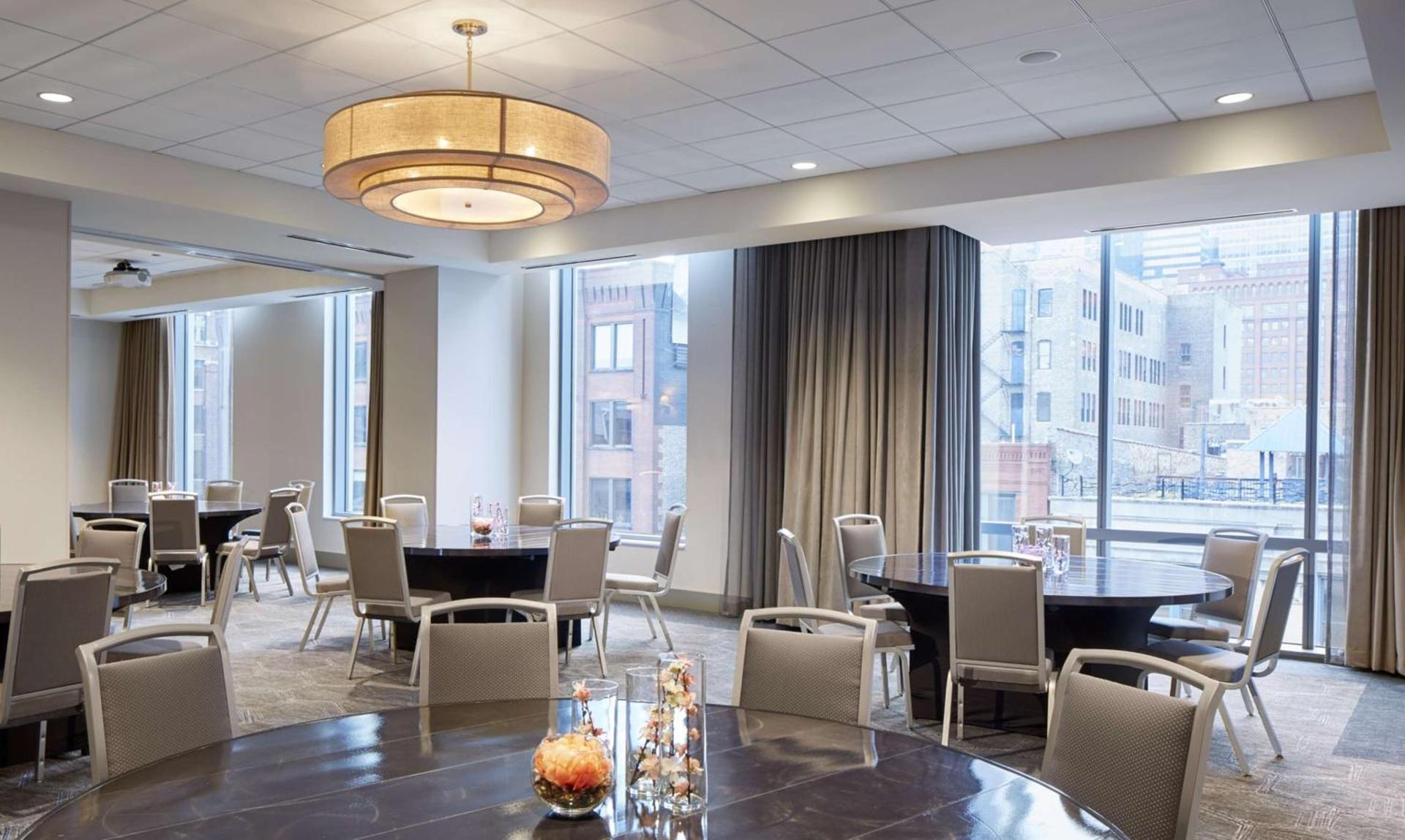 Hampton Inn Chicago West Loop Fulton Market Area photo 42