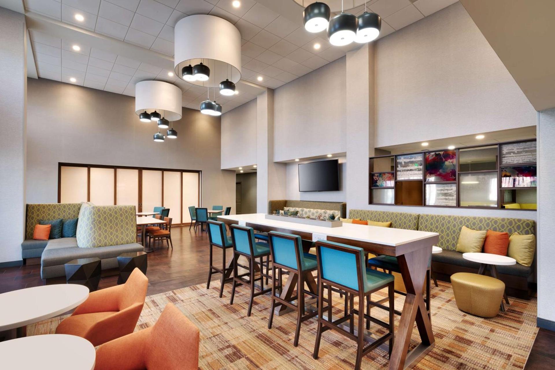 Hampton Inn & Suites Spanish Fork, Ut photo 6
