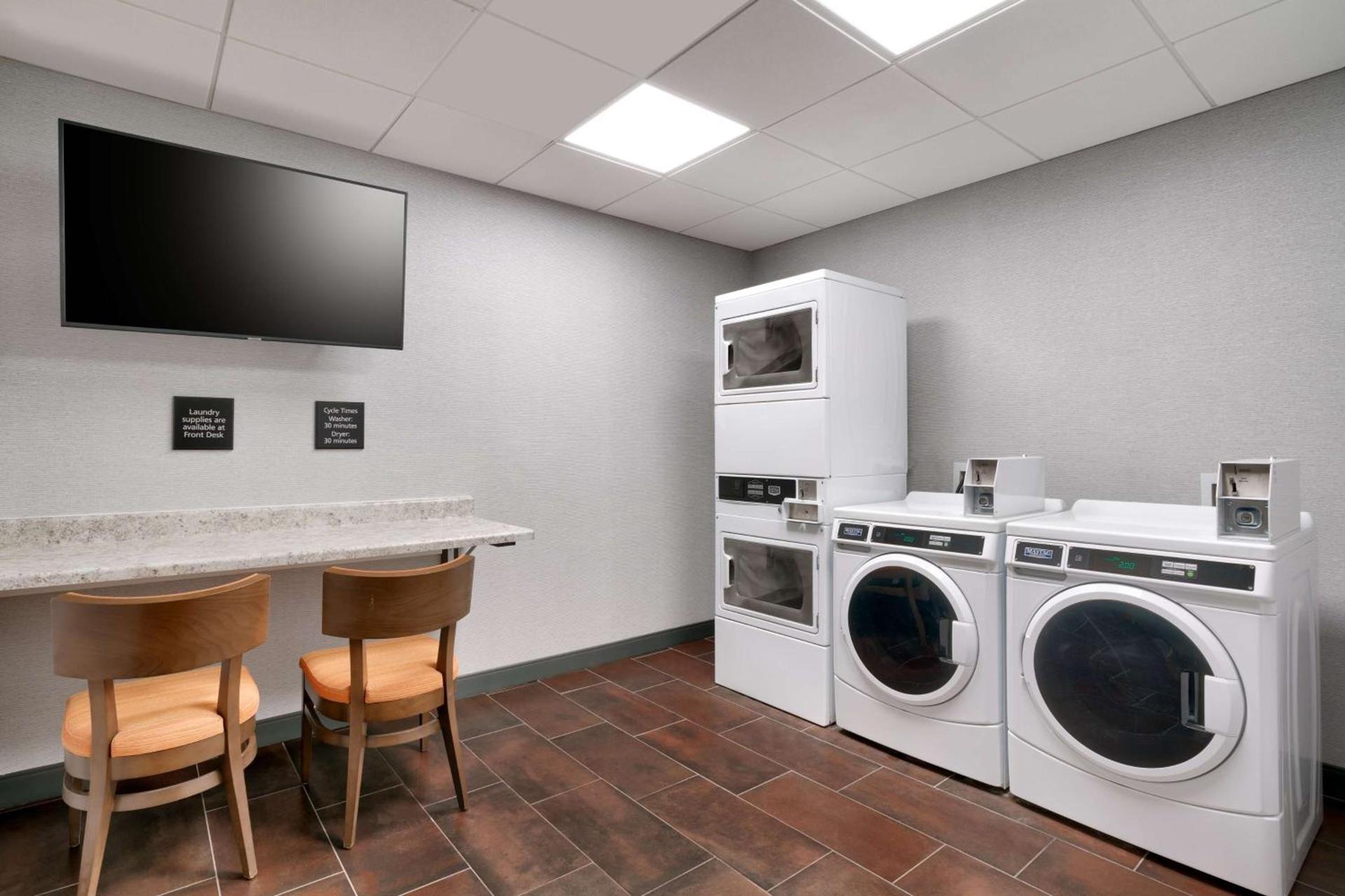 Hampton Inn & Suites Spanish Fork, Ut photo 22