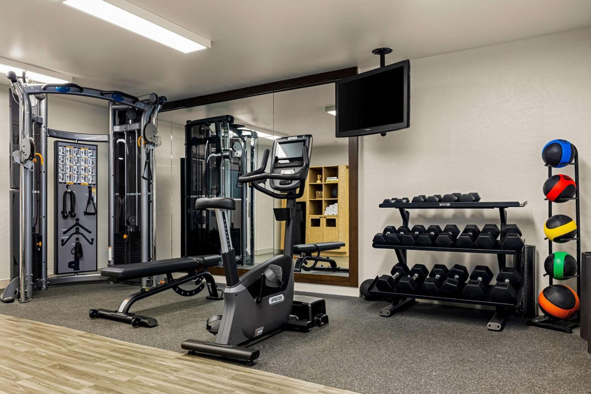 Sonesta Simply Suites Irvine East Foothill photo 29