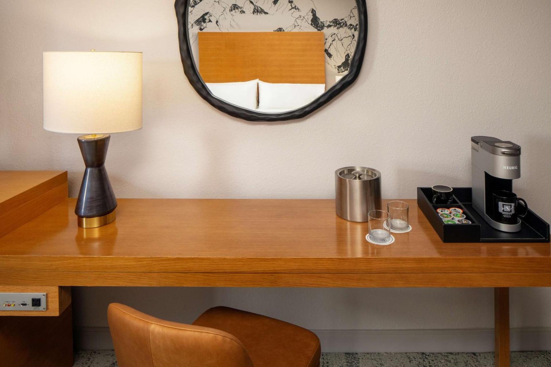 Whitney Peak Hotel Reno, Tapestry Collection by Hilton photo 12
