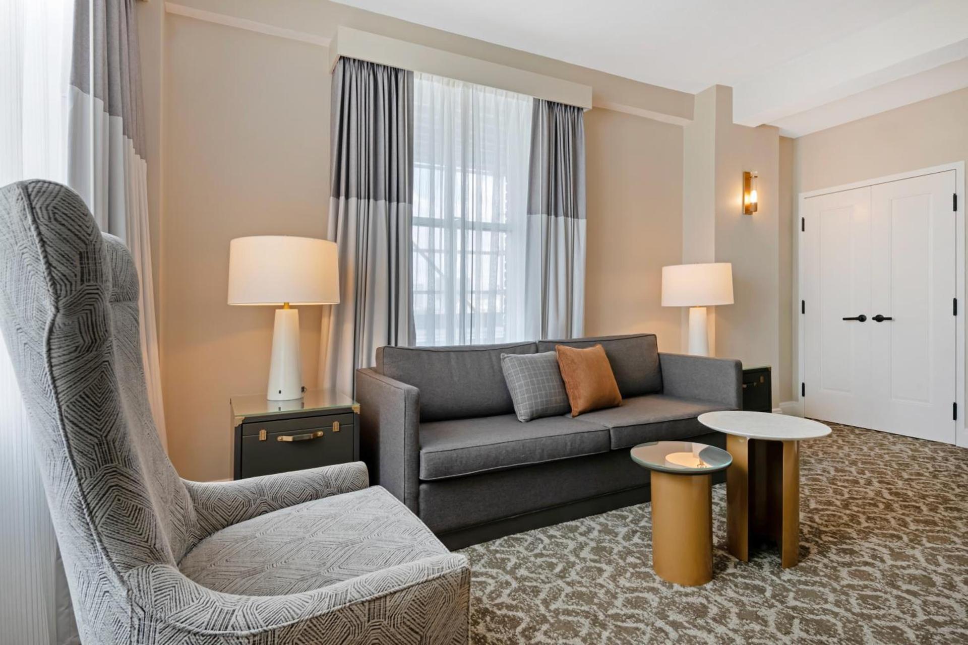 Hotel Flor Tampa Downtown, Tapestry Collection By Hilton photo 51