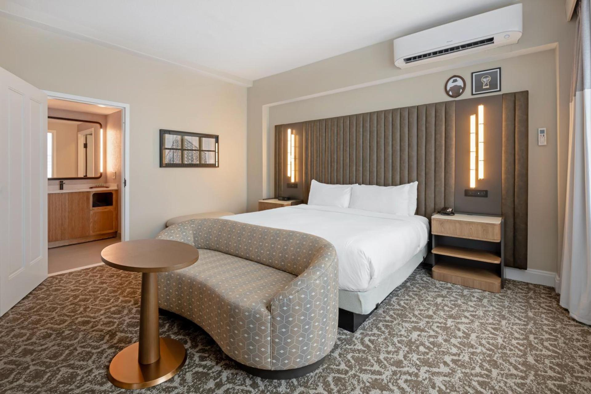 Hotel Flor Tampa Downtown, Tapestry Collection By Hilton photo 53