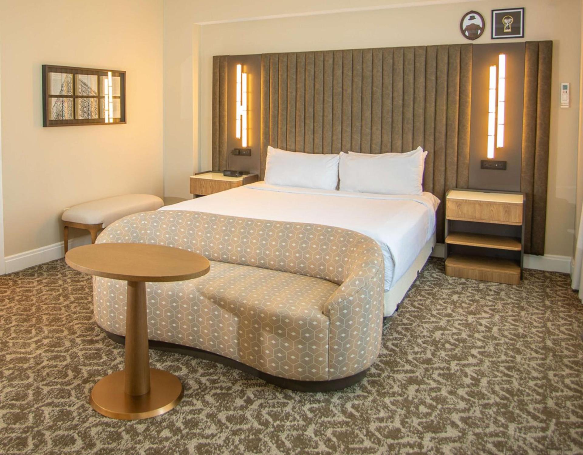Hotel Flor Tampa Downtown, Tapestry Collection By Hilton photo 54