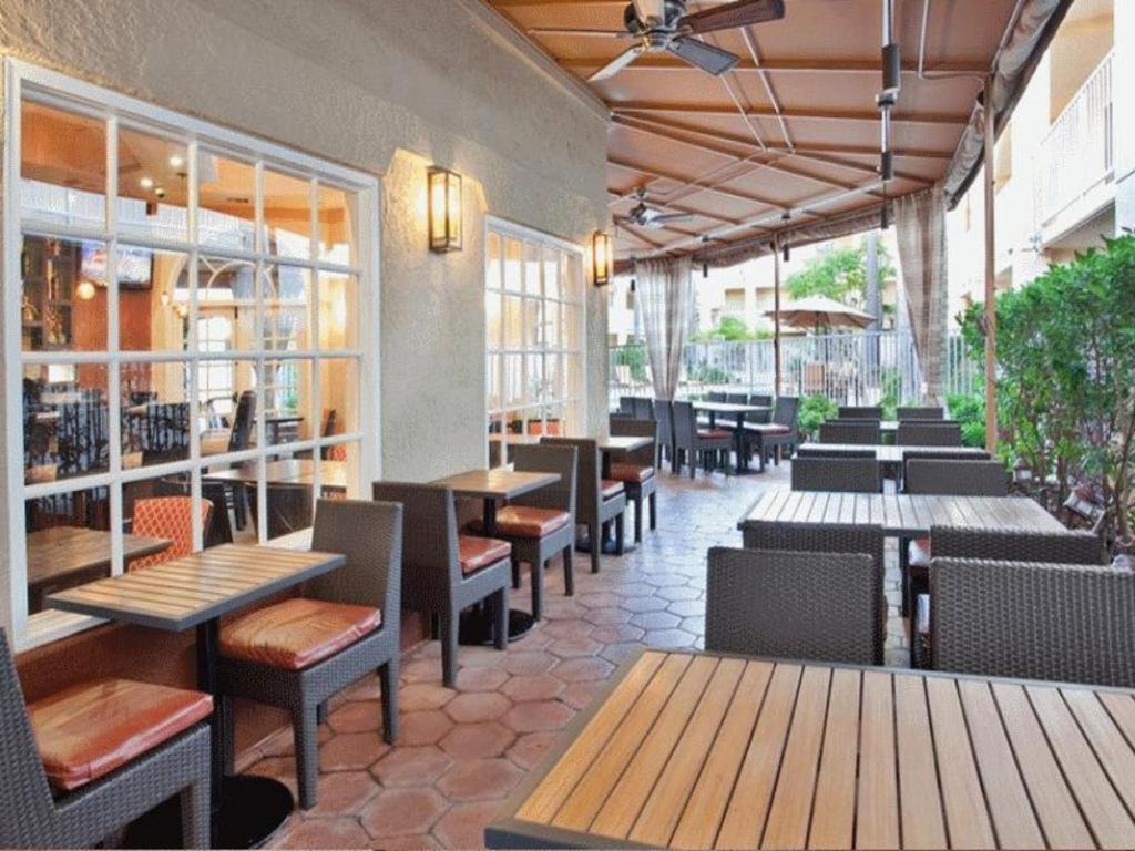 Hotel San Diego-Rancho Bernardo photo 3