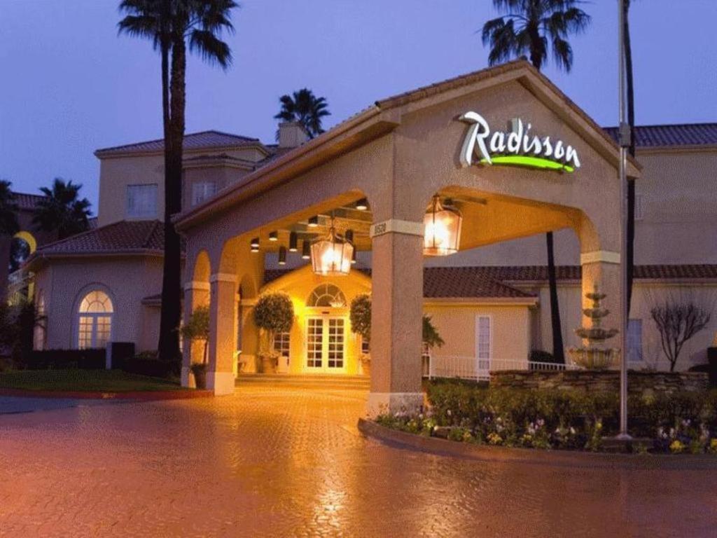 Hotel San Diego-Rancho Bernardo photo 1