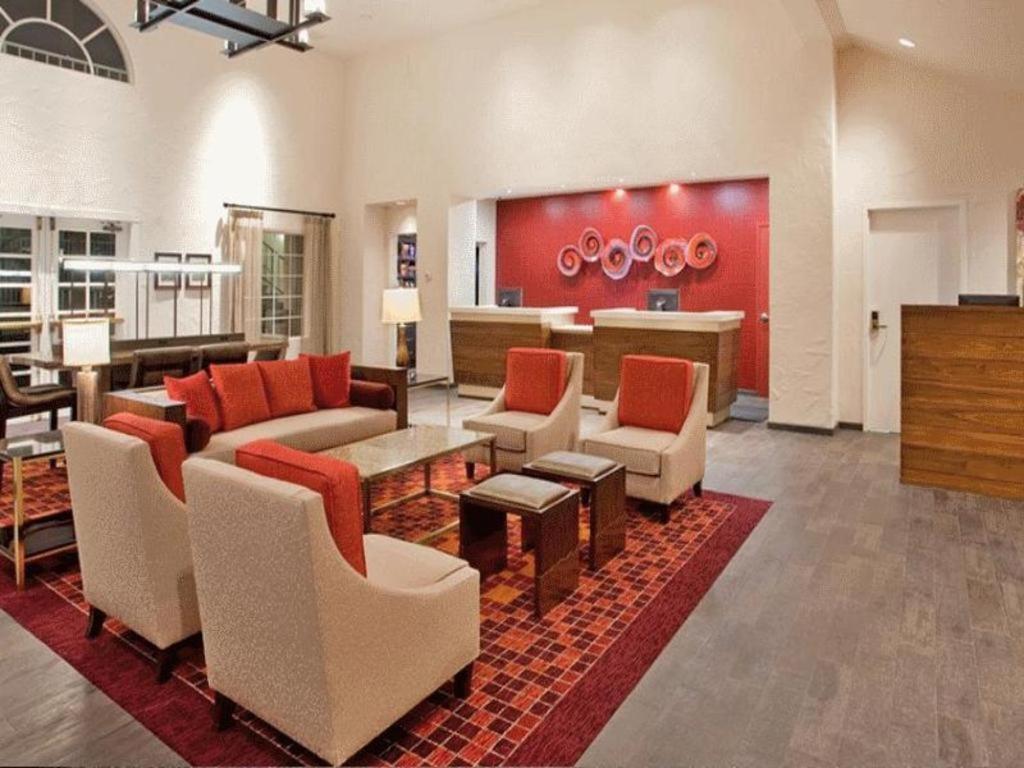 Hotel San Diego-Rancho Bernardo photo 6