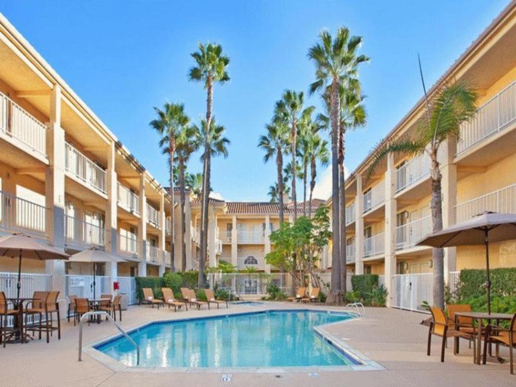 Hotel San Diego-Rancho Bernardo photo 8