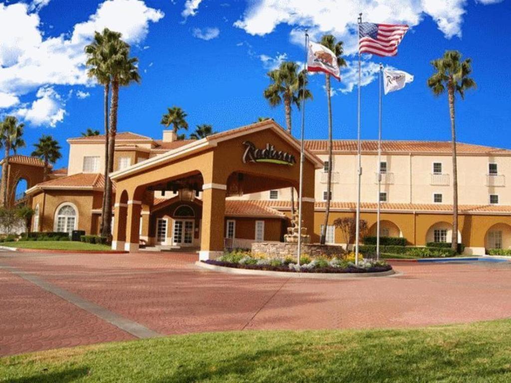 Hotel San Diego-Rancho Bernardo photo 4