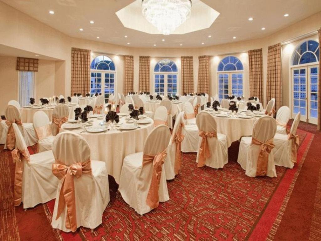 Hotel San Diego-Rancho Bernardo photo 9