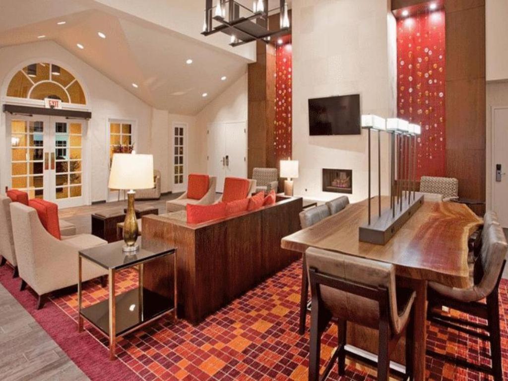 Hotel San Diego-Rancho Bernardo photo 7