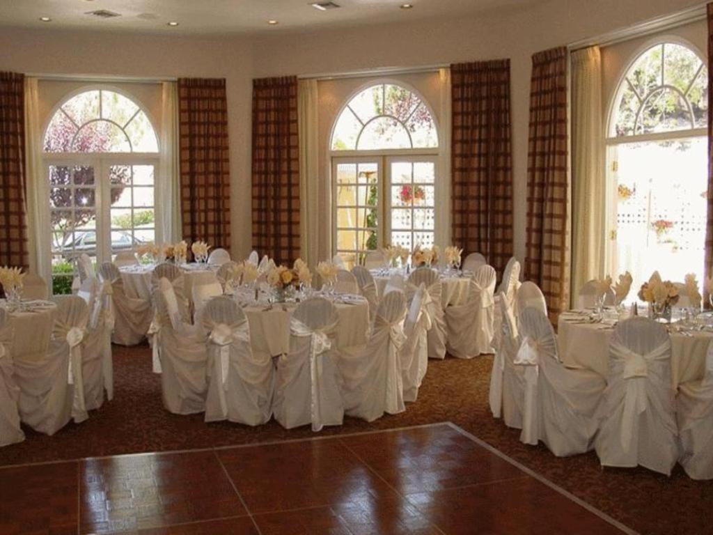 Hotel San Diego-Rancho Bernardo photo 11