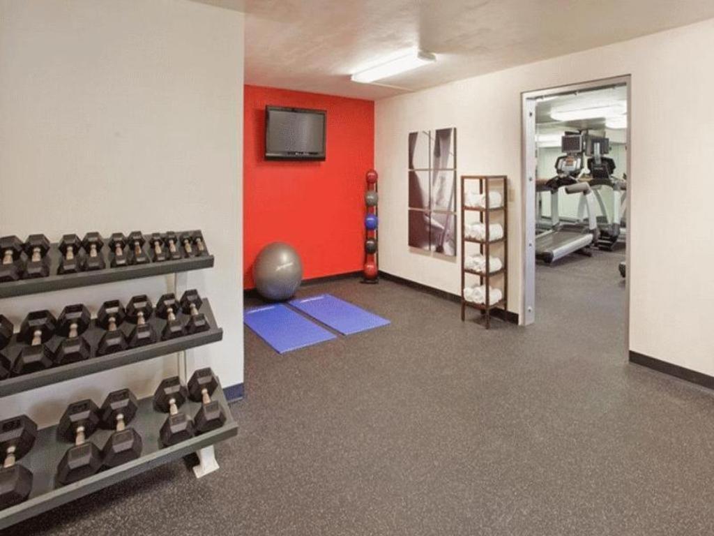 Hotel San Diego-Rancho Bernardo photo 12