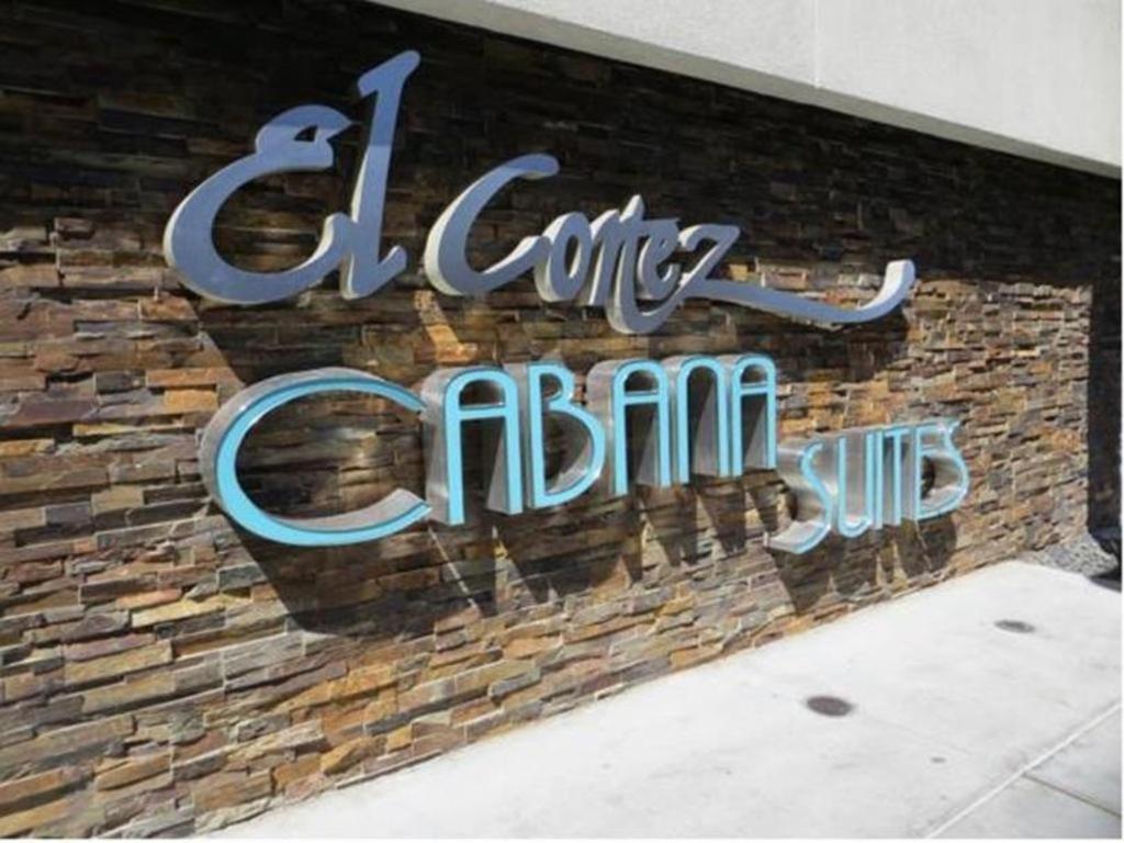 Cabana Suites at El Cortez photo 4