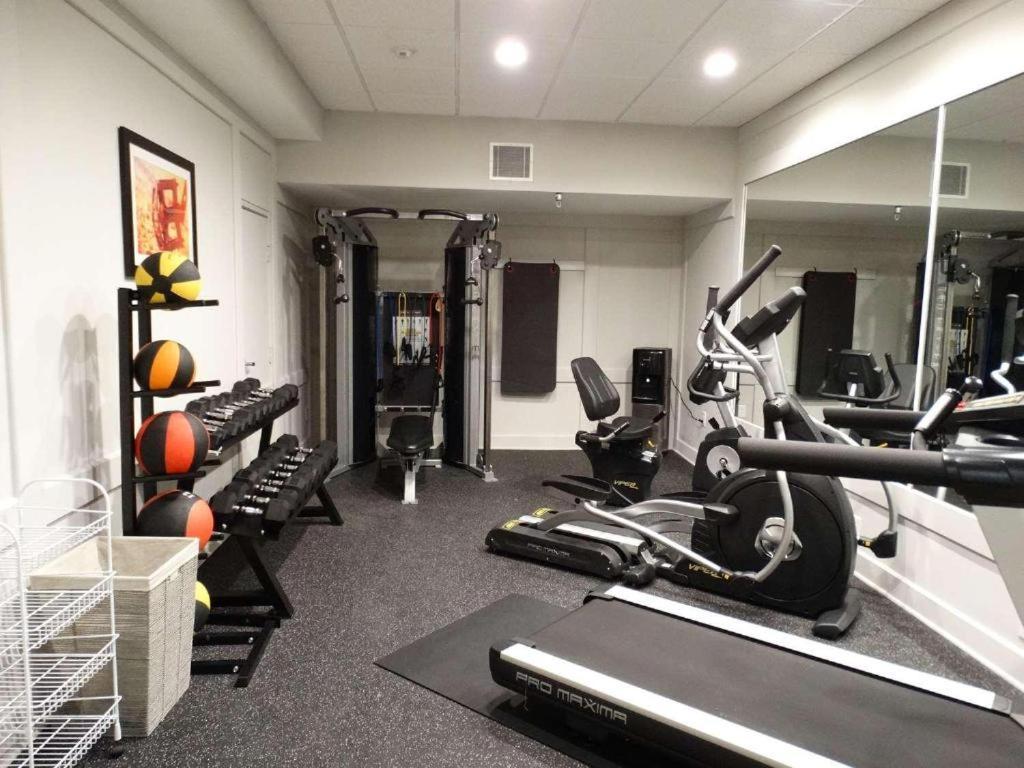 Overland Park Hotel photo 8
