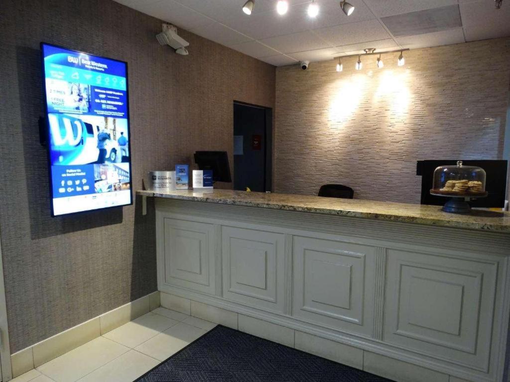 Overland Park Hotel photo 5