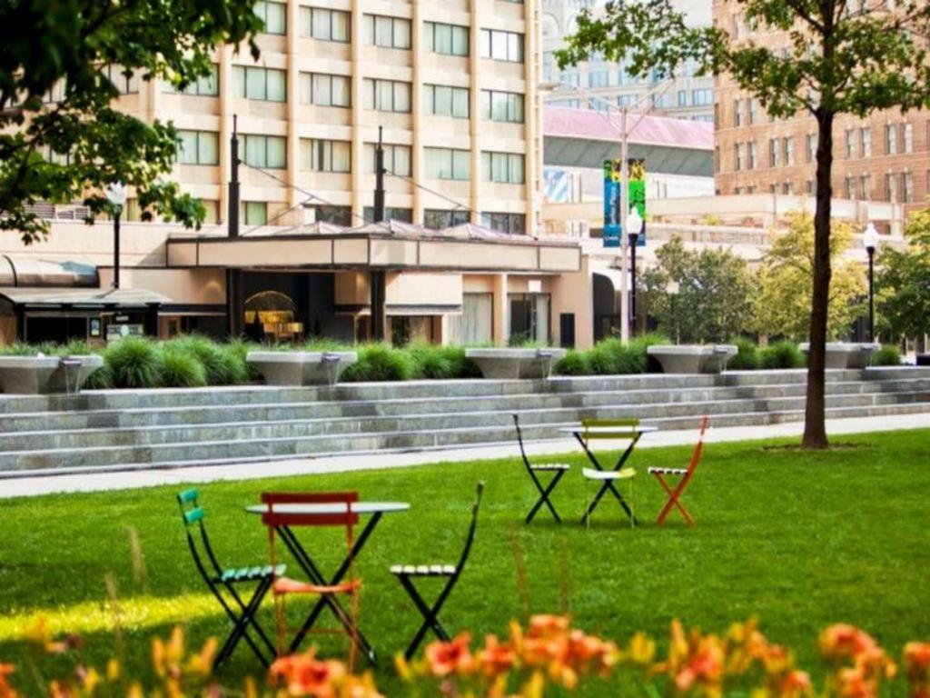 Hotel Baltimore Downtown-Inner Harbor photo 5