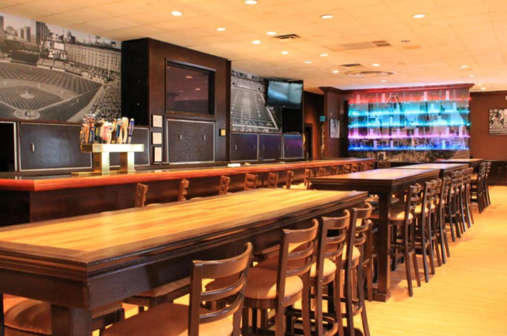 Hotel Baltimore Downtown-Inner Harbor photo 3