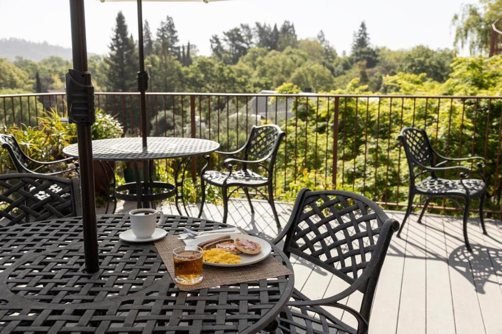 Wine Country Inn & Cottages Napa Valley photo 16
