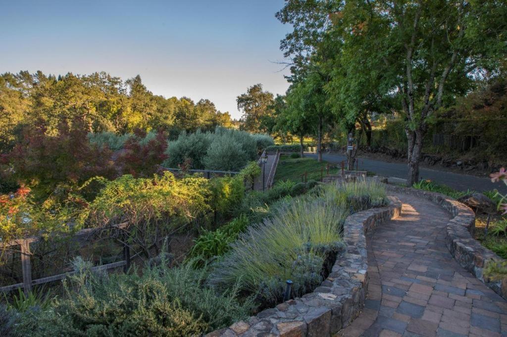 Wine Country Inn & Cottages Napa Valley photo 13