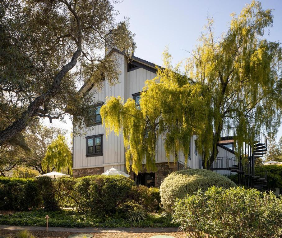 Wine Country Inn & Cottages Napa Valley photo 6
