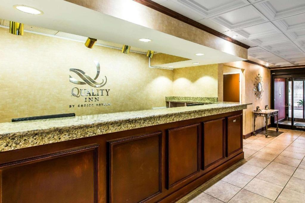 Quality Inn at Albany Mall photo 29