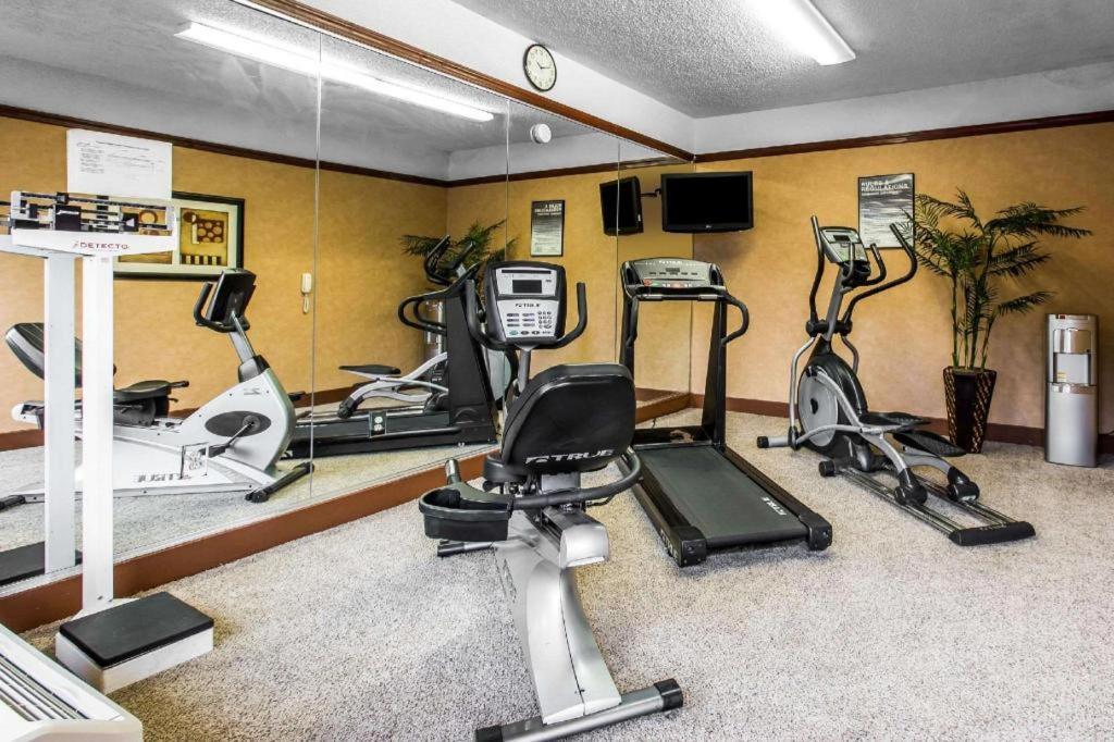 Quality Inn at Albany Mall photo 30