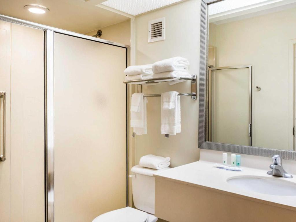 Quality Inn at Albany Mall photo 38