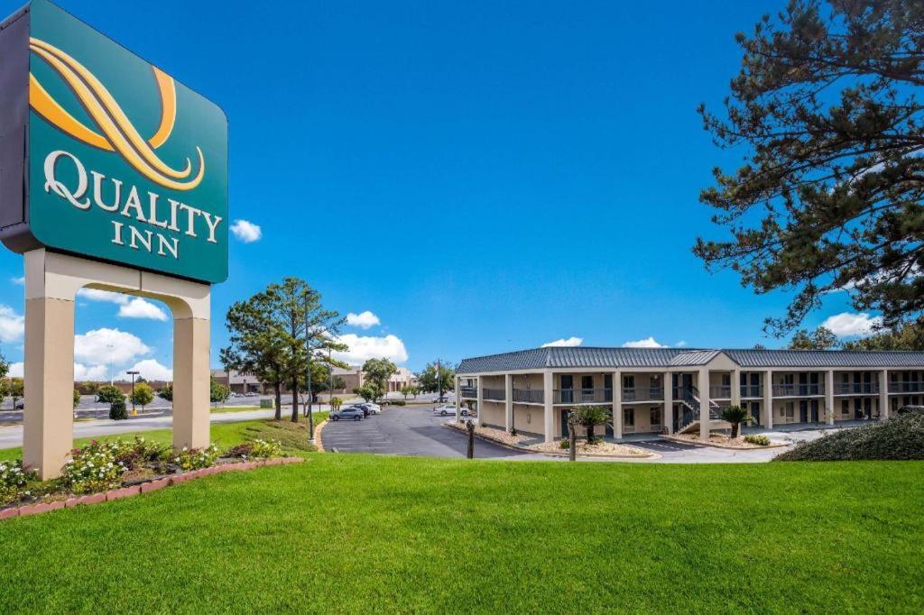Quality Inn at Albany Mall photo 19